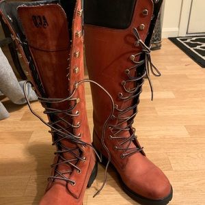 Timberlands